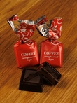 Конфеты с кофе "COFFEE", 500 гр