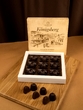 Конфеты "Alten Konigsberg" шоколадное ассорти, 130 гр