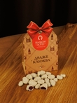 Драже "Клюква в белом шоколаде", 150 гр
