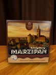 Марципановые конфеты ассорти "Королевский замок", 130 гр